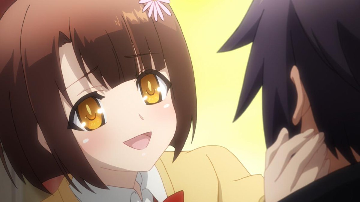 NotReika's tweet image. 