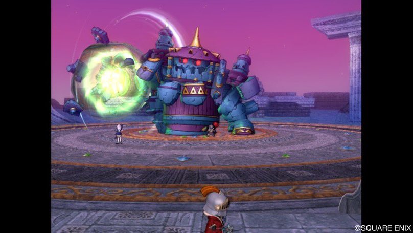 大山 雄史 オーヤマ 写真だと分かりづらいですが アクセ隊メンバーで暗黒の魔人の左手を倒しました 強敵をみんなで倒すのも ドラクエ10の醍醐味の１つだと思いました そして 僕達私達は普通のアクセ完成させ隊に戻ります Dq10