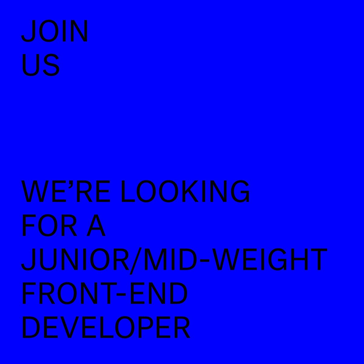 StudioSmall tweet media