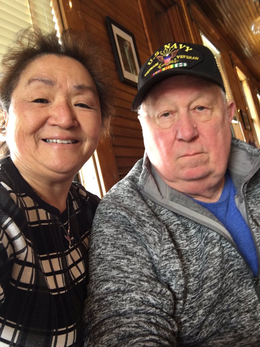 philandchris's tweet photo. Enjoying a great lunch at Boyne City. A new find for comfort foods https://t.co/aTpEvk7jFD