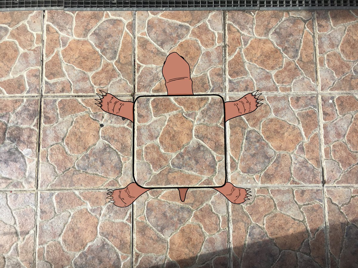 GorkaLarrayoz's tweet photo. Este es el resultado del trabajo de mi tweet tarea. ¡Espero que os guste mucho! @dibupuntes  😊👌 https://t.co/1G5zK5yjkn