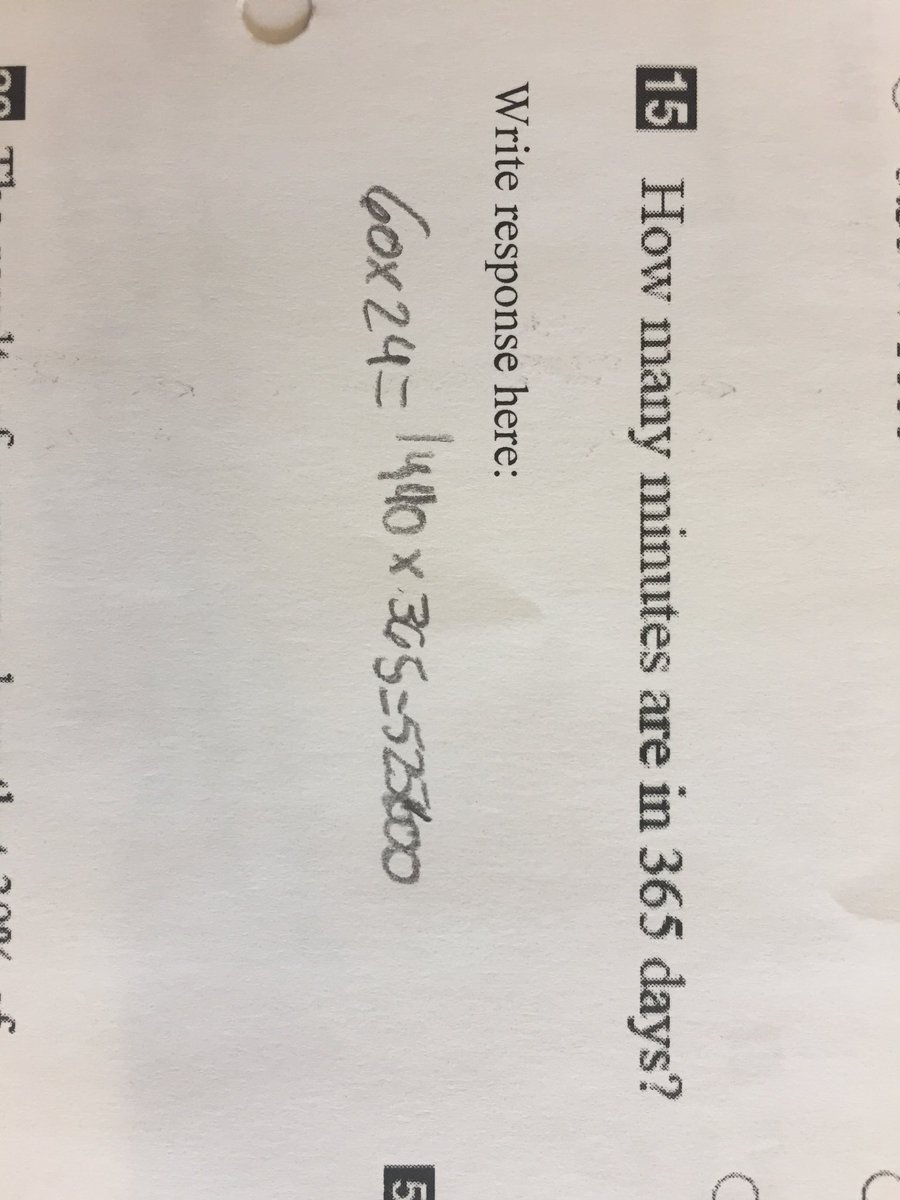 GandyRoom8's tweet photo. Multiple Choice questions with the options taken away.  Good practice for showing “figuring out”.
#GandyNumeracy https://t.co/7W3Ch26P2Q