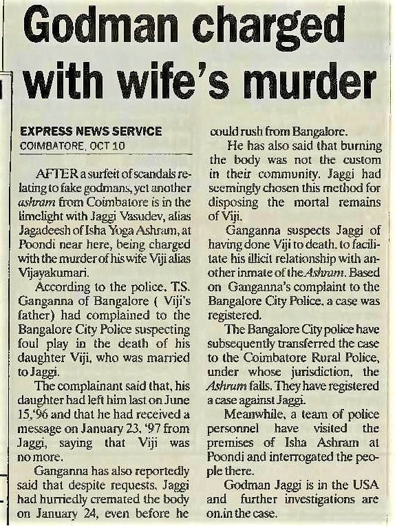 RaoAbhishek_'s tweet photo. @AgaThariq @kanhaiyakumar @UmarKhalidJNU @Shehla_Rashid @SadhguruJV He is a murderer

Pic -@divyaspandana https://t.co/BagYsPB5IG