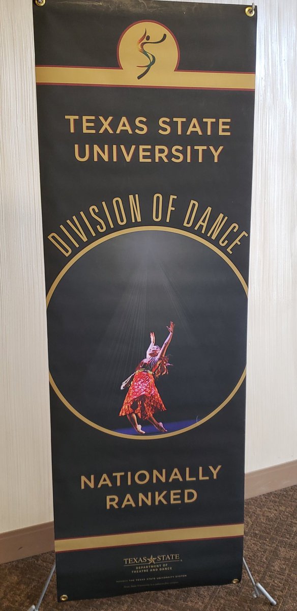 HambysHive's tweet photo. @SanMarcosCISD 2nd grade field trip to see @TexasStateDance perform STREAM in Motion. #HambysHive https://t.co/G5ExGWtnFN