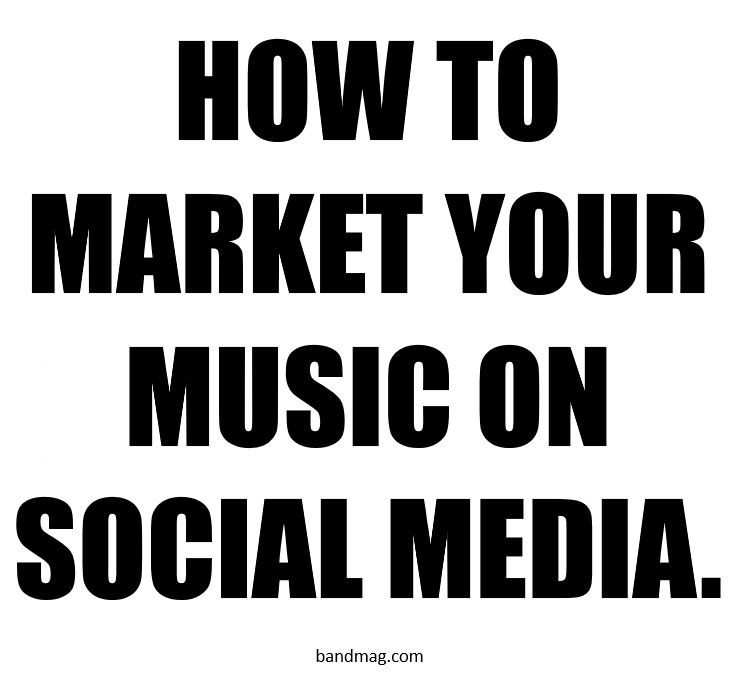 eMoonThrifty's tweet photo. How to market your music on social media.  https://t.co/FGPb4v3KAN
#music #band #artist #singer #songwriter #hints #tips #howto #advice #musicindustry #HowToMarketYourMusicOnSocialMedia #bandmag https://t.co/lpy8Uk47YU