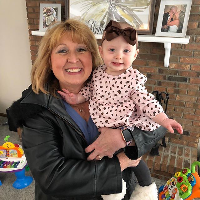 mkhomes20's tweet photo. A day seeing Lily is a day with sunshine ☀️ https://t.co/xLfQii8Wvv https://t.co/ZwNnbIDS0t