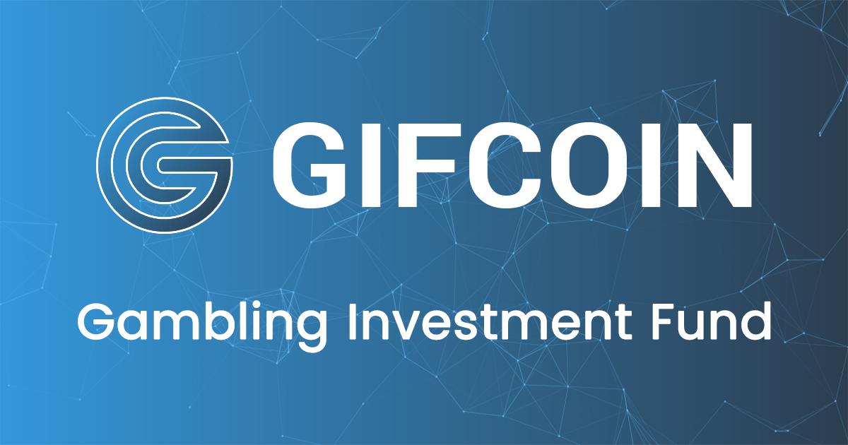 PumpMoonshot's tweet photo. #GIFcoin and interview with "Svetoslav Dimitrov" - https://t.co/aHKTehBPTz
The online betting portal #Buff.Bet former name #Buff88 launched the #GIFCoin #token about a year ago. “GIF” stands for Gambling Investment Fund and the #token is a fund-raising exercise for a profitabl... https://t.co/z8nHIwmIEC