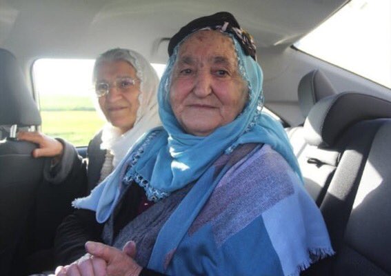 MedyaLekolin's tweet image. Tu bi xer hatî... #SiseBingöl