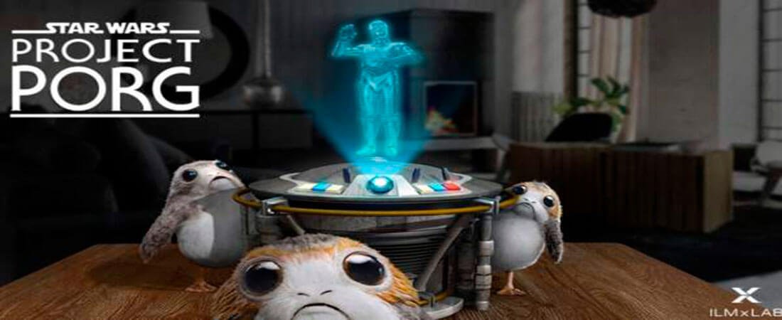DLandKingdom's tweet photo. Star Wars: Project Porg, crรญa a tu propia mascota virtual.
https://t.co/dXc2h3aHkH
#StarWars #StarWarsProjectPorg #ProjectPorg #Porg #Disney #Magic #StarWarsTheLastJedi #LucasFilm #GeorgeLucas https://t.co/4Z0l4w1CKI