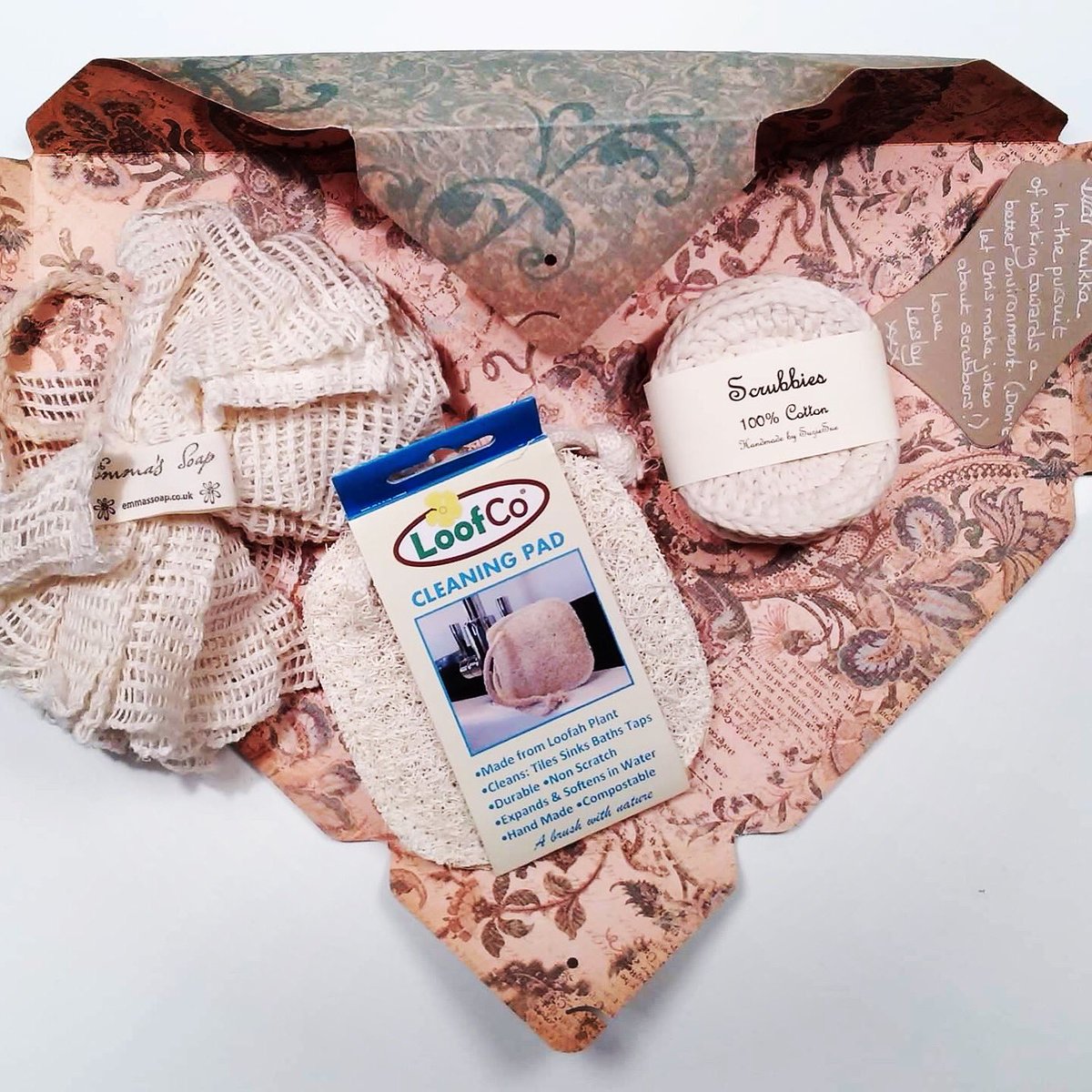 Keepzerowaste's tweet photo. I’d love to receive this #zerowaste gift! 😍 https://t.co/fz5RLwyoAu