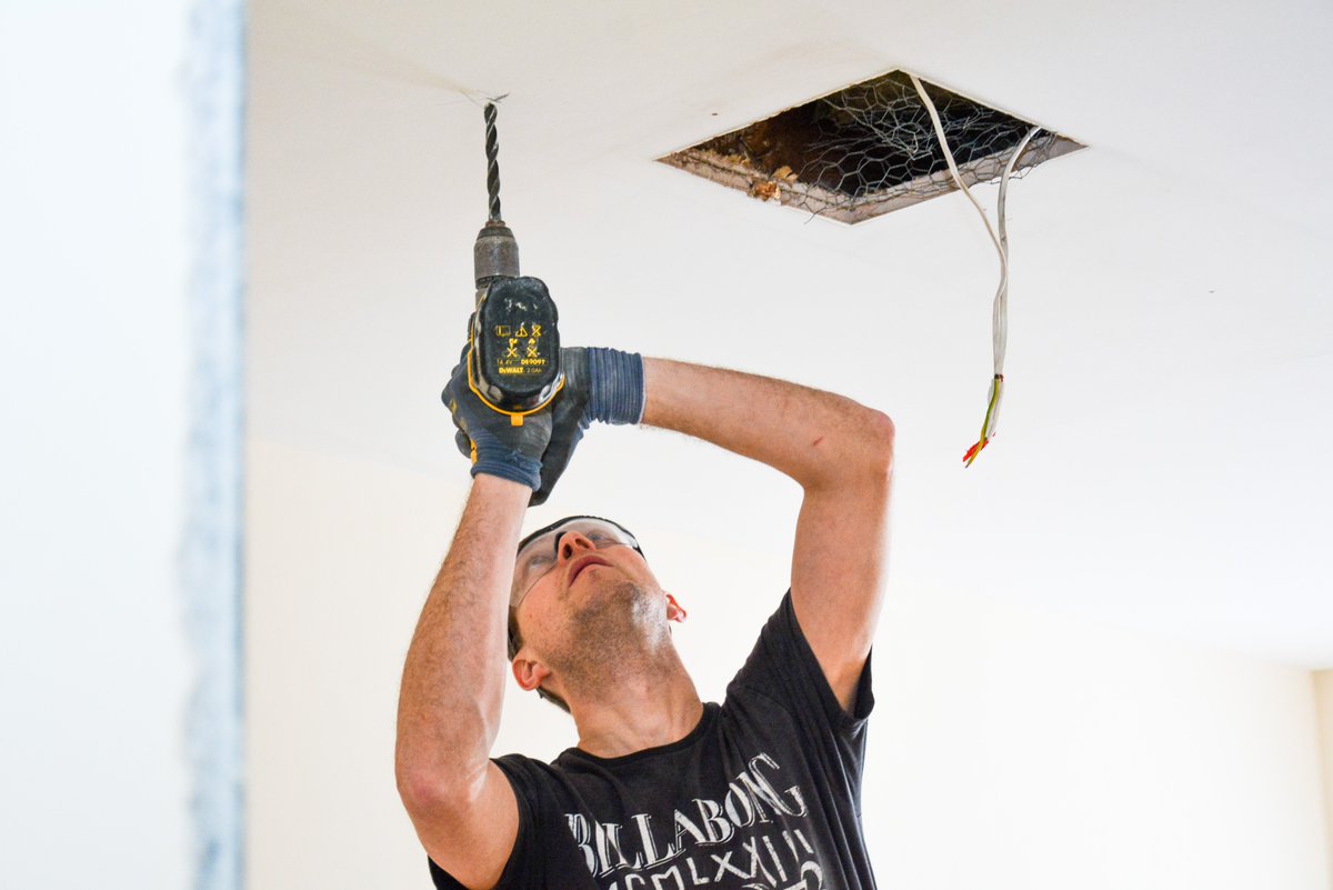 Our business is built on a reputation of the highest quality workmanship and customer service. cahnproperty.co.uk/#about-us