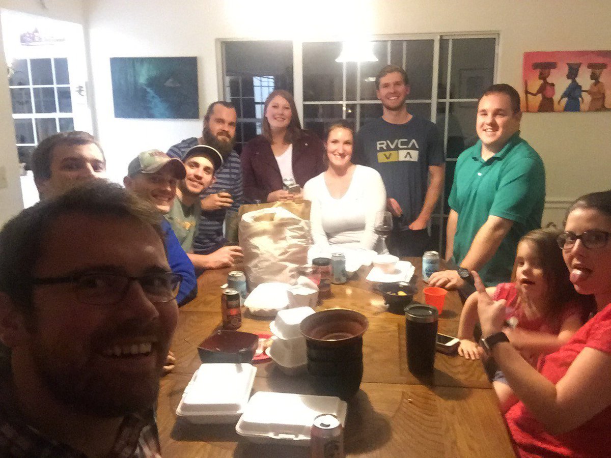 Matthew L Holding tweet media