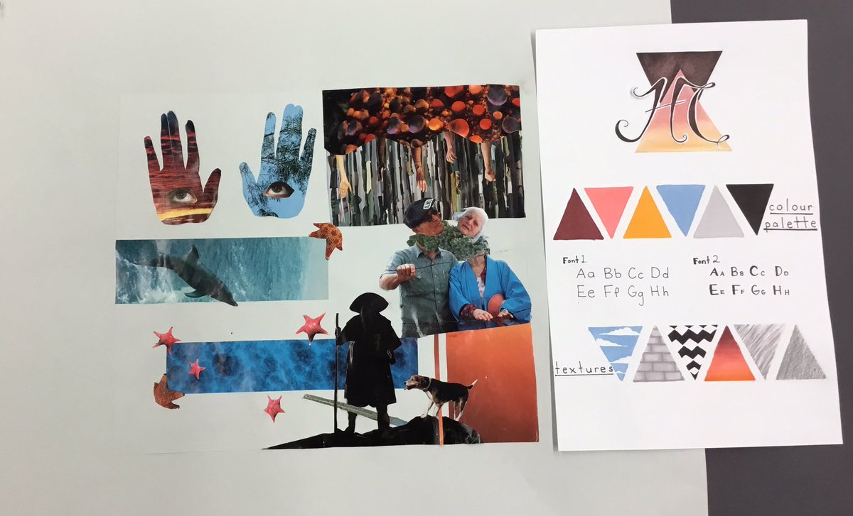 South Visual Arts tweet media