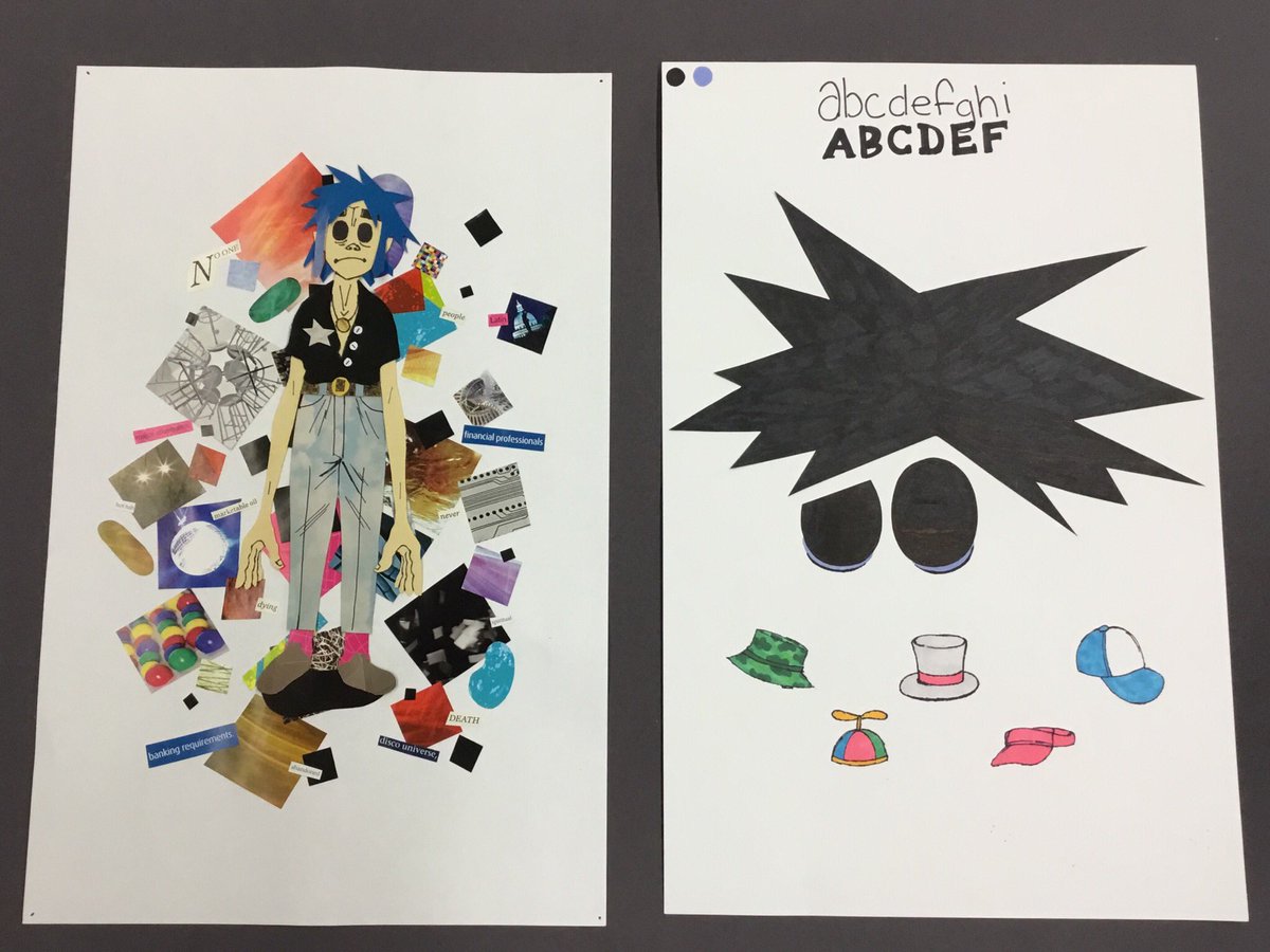 South Visual Arts tweet media