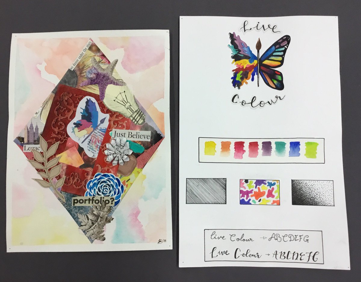 South Visual Arts tweet media