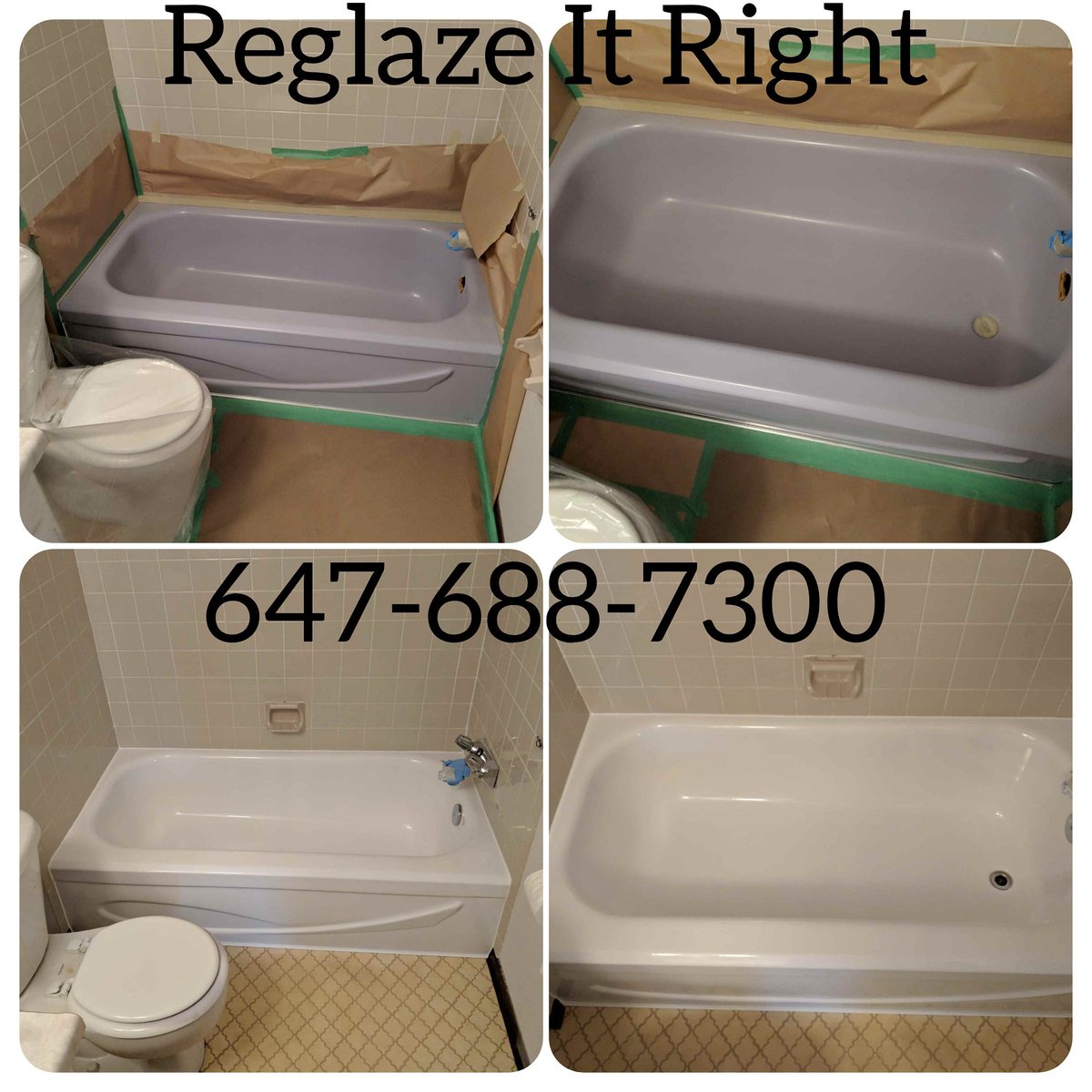 ReglazeItRight's tweet photo. #Toronto #TorontoRenovation #TorontoLife #TorontoGTA #The6 #Mississauga #Markham #Oakville 
#TorontoLifestyle #TorontoForEver #TorontoDesign #AllThingsToronto #torontocontractor #greatertorontoarea #torontohomes #torontocondos #torontorealtor #torontorealestate #gtarealestate https://t.co/PwuHr9xZ2E