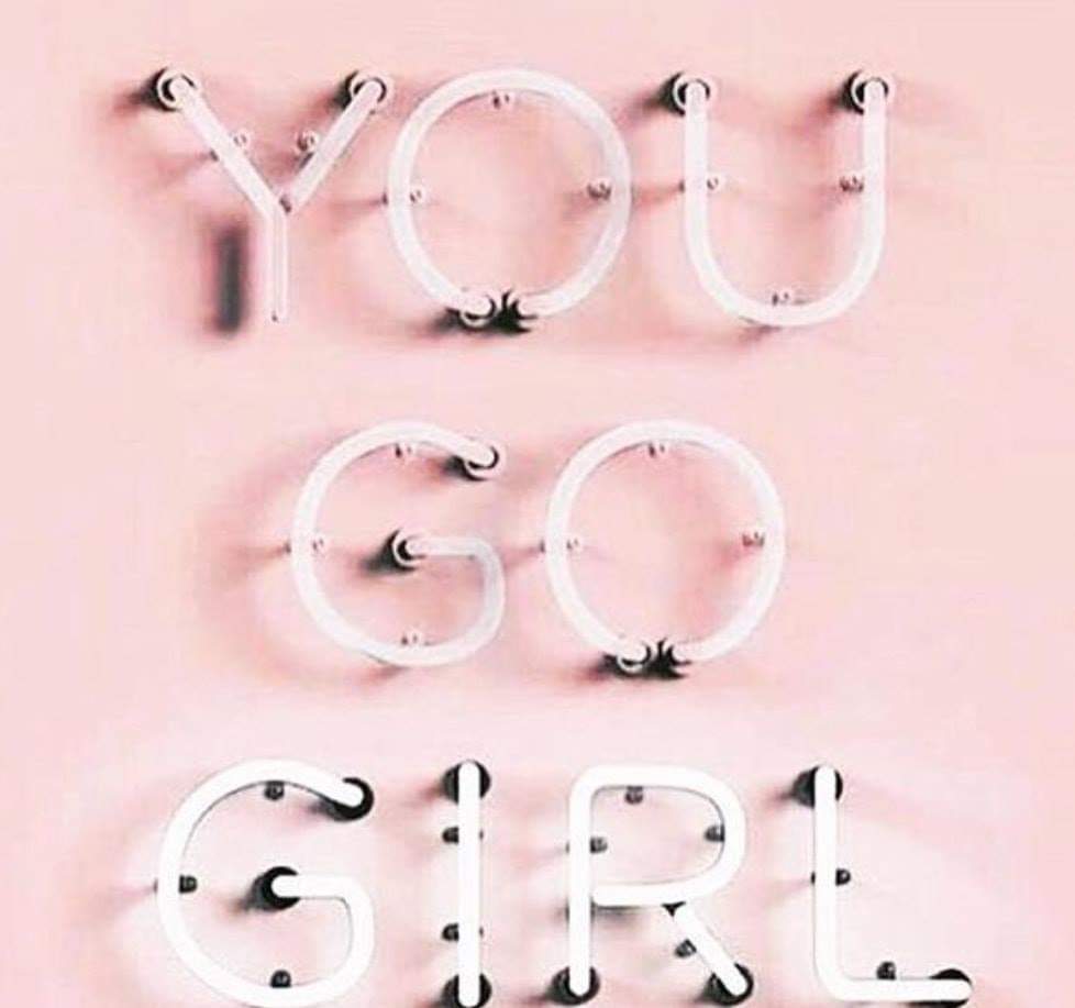 girltrunks's tweet photo. #motivationalmonday #yougogirl https://t.co/DN4Ke5Xm2z