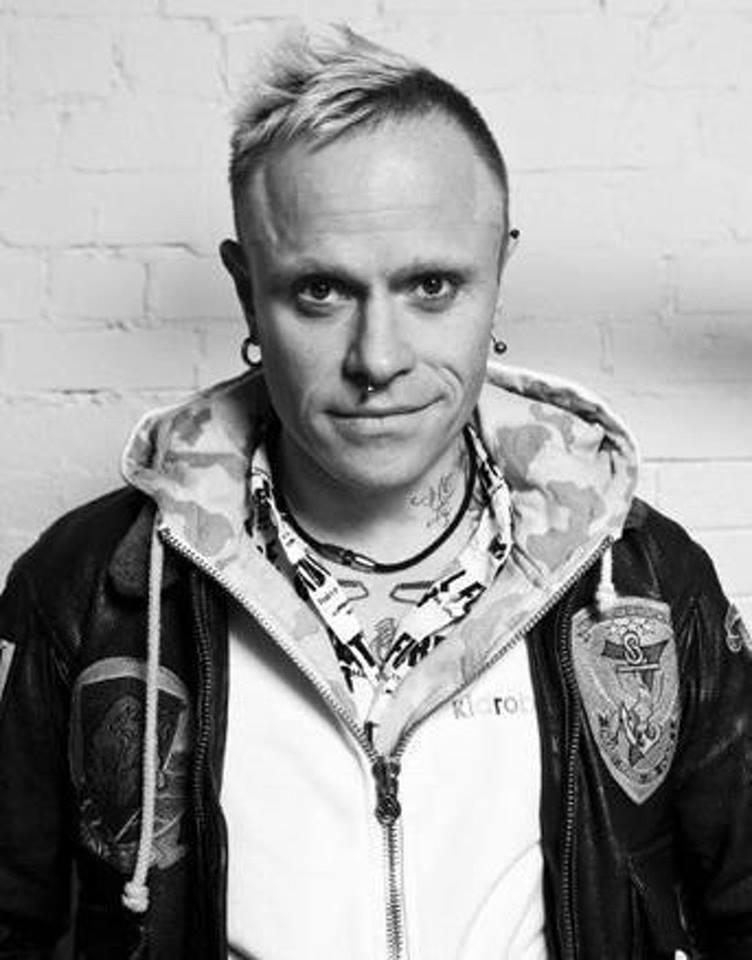 Rave in peace Keith! 😢

#RIP #KeithFlint #TheProdigy #rave #legend #Firestarter
