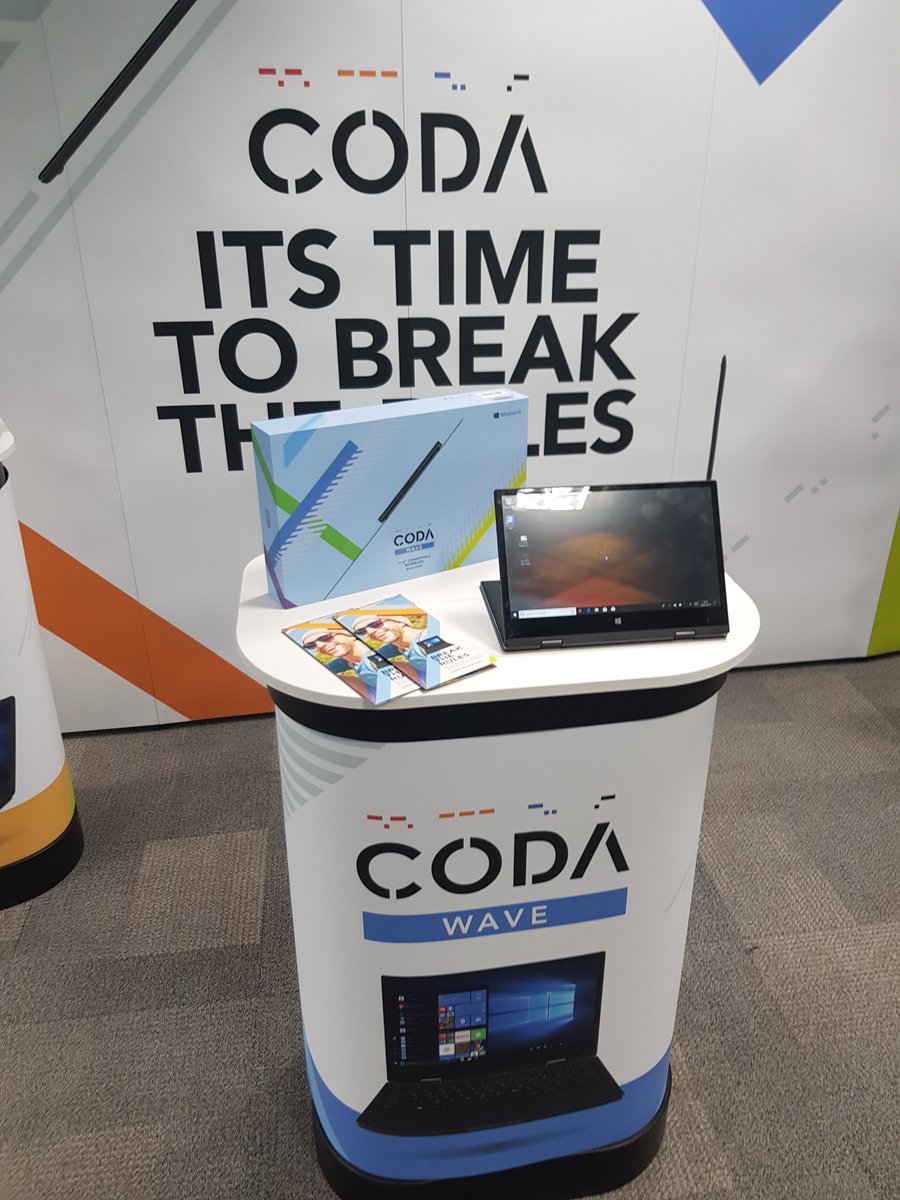 venables_amy's tweet photo. Finally able to talk about the secret squirrel project we have been working on! So excited to share #codapc check it out #codabtr #thinkdifferently https://t.co/z6f1ghHEgA