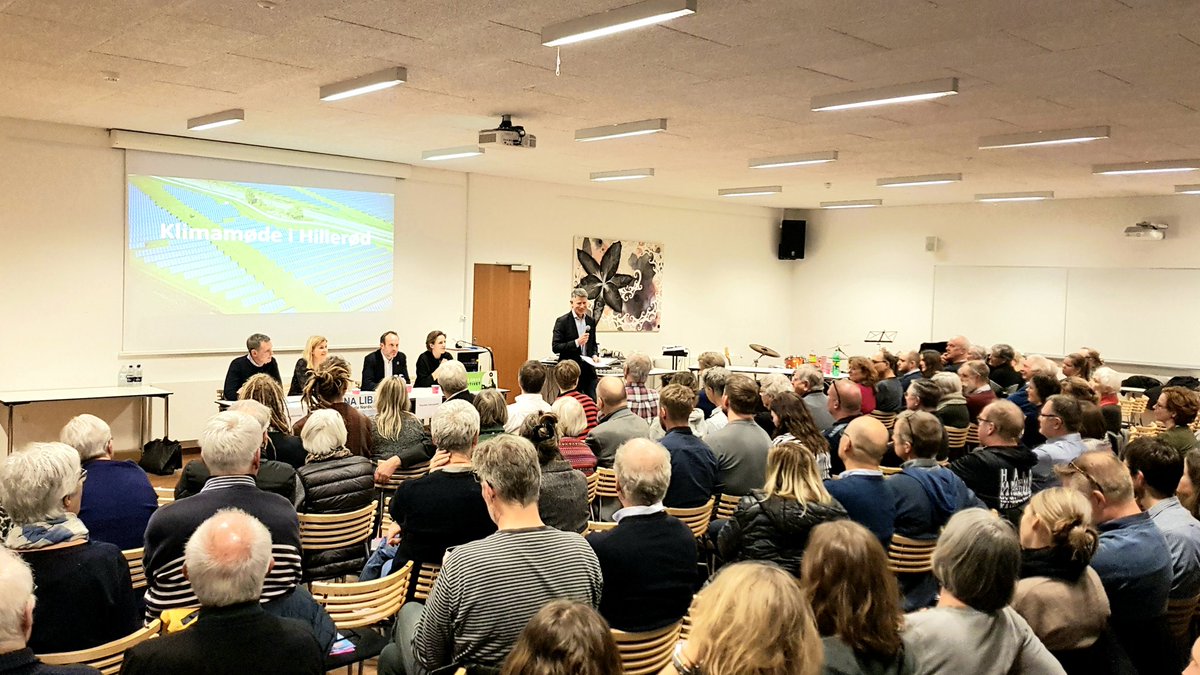 Carsten Adsersen (@hookit74) on Twitter photo Er til Cop 24½ i Hillerød, med et fantastisk grønt oplæg fra Consito, og en super livlig debat af 4 motiverede folketingskandidater @martinlidegaard <a href="/TScavenius/">Theresa Scavenius</a> <a href="/AnneLibak/">Anne Libak Nielsen</a> og Nick Hækkerup 👍 #dkpol #grøntvalg #Klima #fv19 Er til Cop 24½ i Hillerød, med et fantastisk grønt oplæg fra Consito, og en super livlig debat af 4 motiverede folketingskandidater @martinlidegaard <a href="/TScavenius/">Theresa Scavenius</a> <a href="/AnneLibak/">Anne Libak Nielsen</a> og Nick Hækkerup 👍 #dkpol #grøntvalg #Klima #fv19