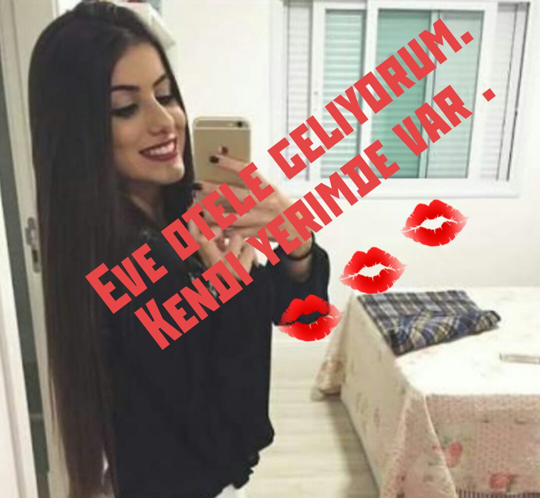 Hande24484931's tweet photo. #ANKARAESCORT #cankayaescort
Merhaba Ankaralı beyler 🔺 
Eve otele geliyorum . Oral ön sevişme var .
Whatsap dan görüntülü arıyorum. 🔺Resim atmiyorum.🔺
Tek seans 150
Saatlik 350

Kendi yerimde var .
☎05414784427☎
😘😙😘  
2 bayanız ... https://t.co/GD9cgKccan