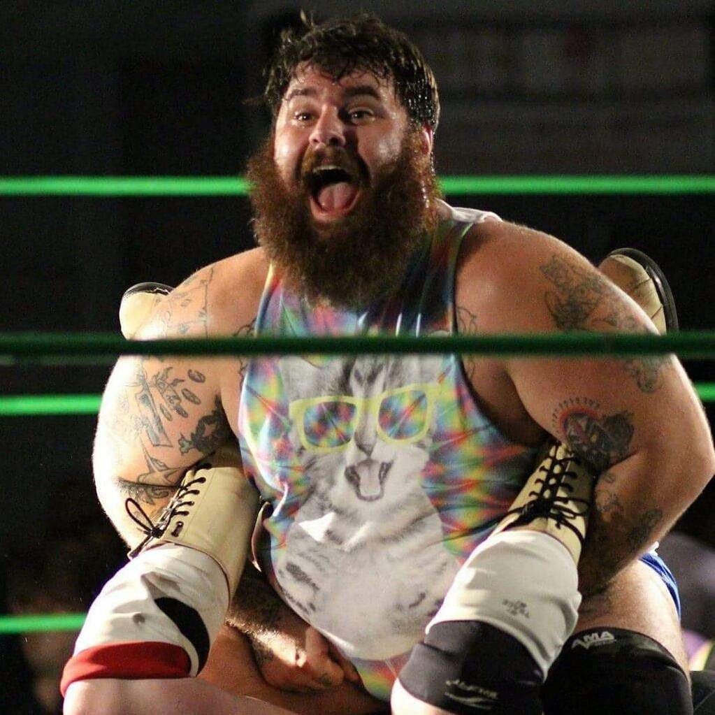 ExtraTalentedPC's tweet image. It was bound to happen. No better time than the present...especially when everything else fell through! Zane Riley talks about every aspect of indy wrestling from content to White Claws!

extratalentedpodcast.libsyn.com