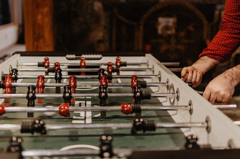 DudeLiving's tweet photo. The 3 Keys to Building Your Man Cave https://t.co/X9c85wlPst https://t.co/PYsjjgICG6