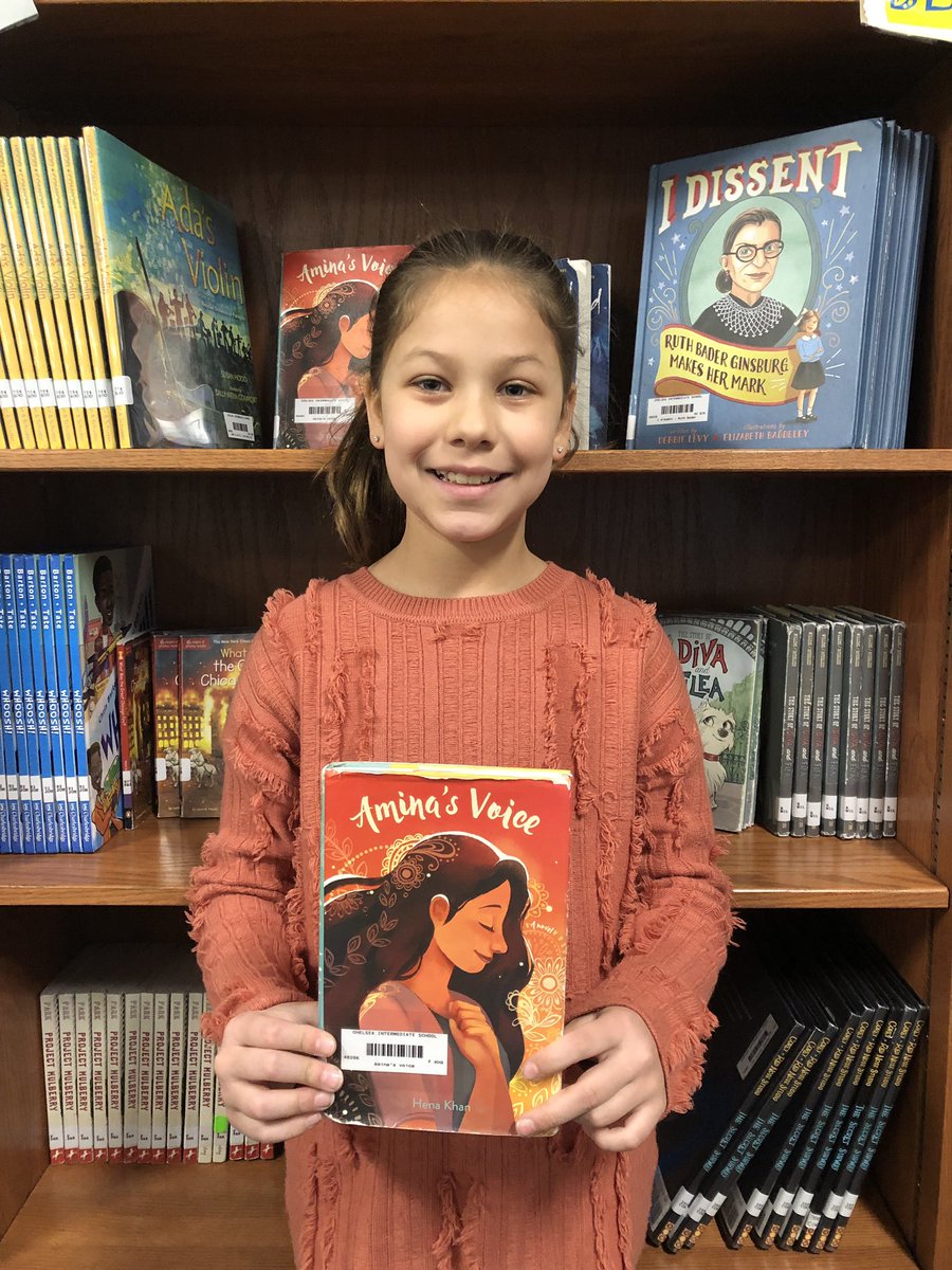 Chelsea Intermediate School tweet media