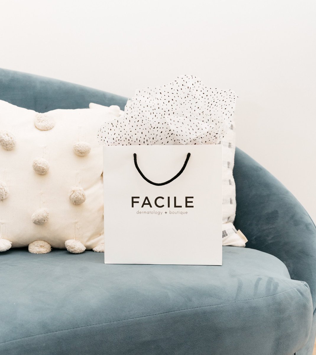 Running essential errands. 👇 #DrSamolitis