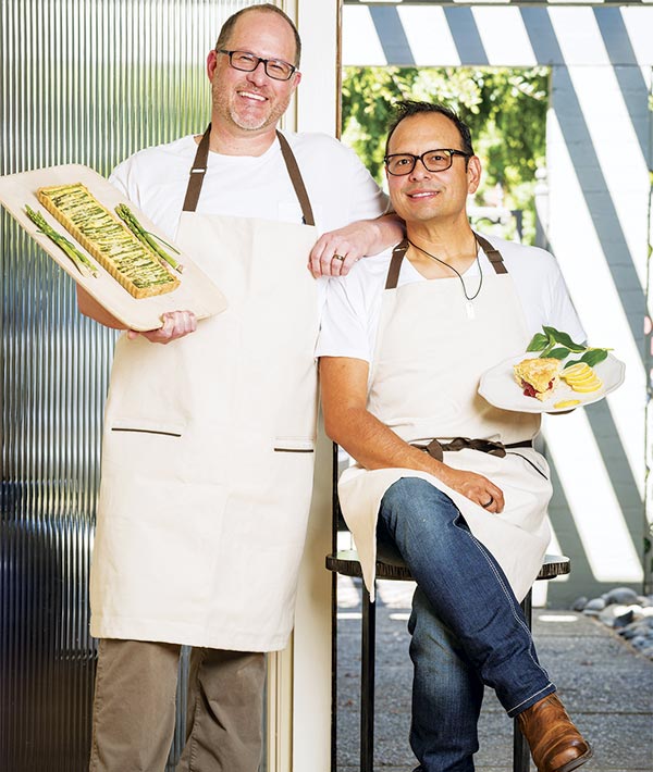 ThePaintedTable's tweet photo. Learn more about the owners of The Painted Table and gain six amazing recipes for hosting a spring brunch in this wonderful article by @cabountiful. 
https://t.co/qZHAJBql44
Photo: ©2019 @TomasOvalle #brunch #Fresno #ThePaintedTable https://t.co/l95dfveOBv