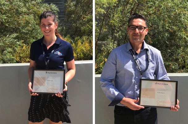 Life Saving Victoria tweet media