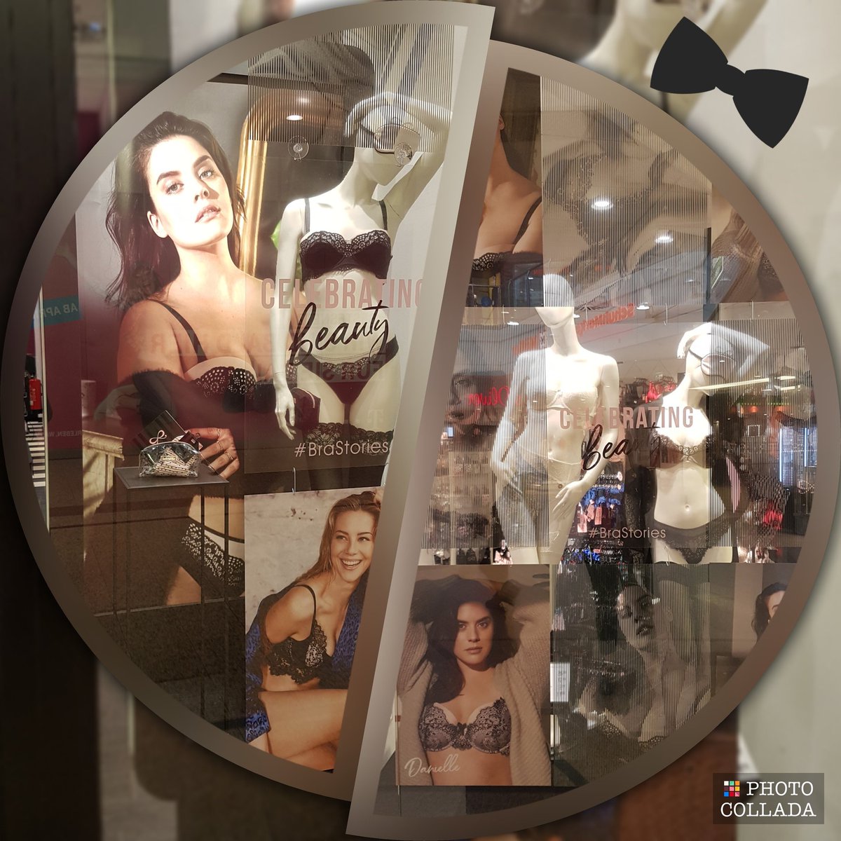 KarolinaHKM's tweet photo. #brastories #hunkemoller #hunkemöller #hkmshero #dessous #lingerie #loveit #passion #fun #lovemyjob #vm #window #favoritefit https://t.co/k6ughX2fxZ