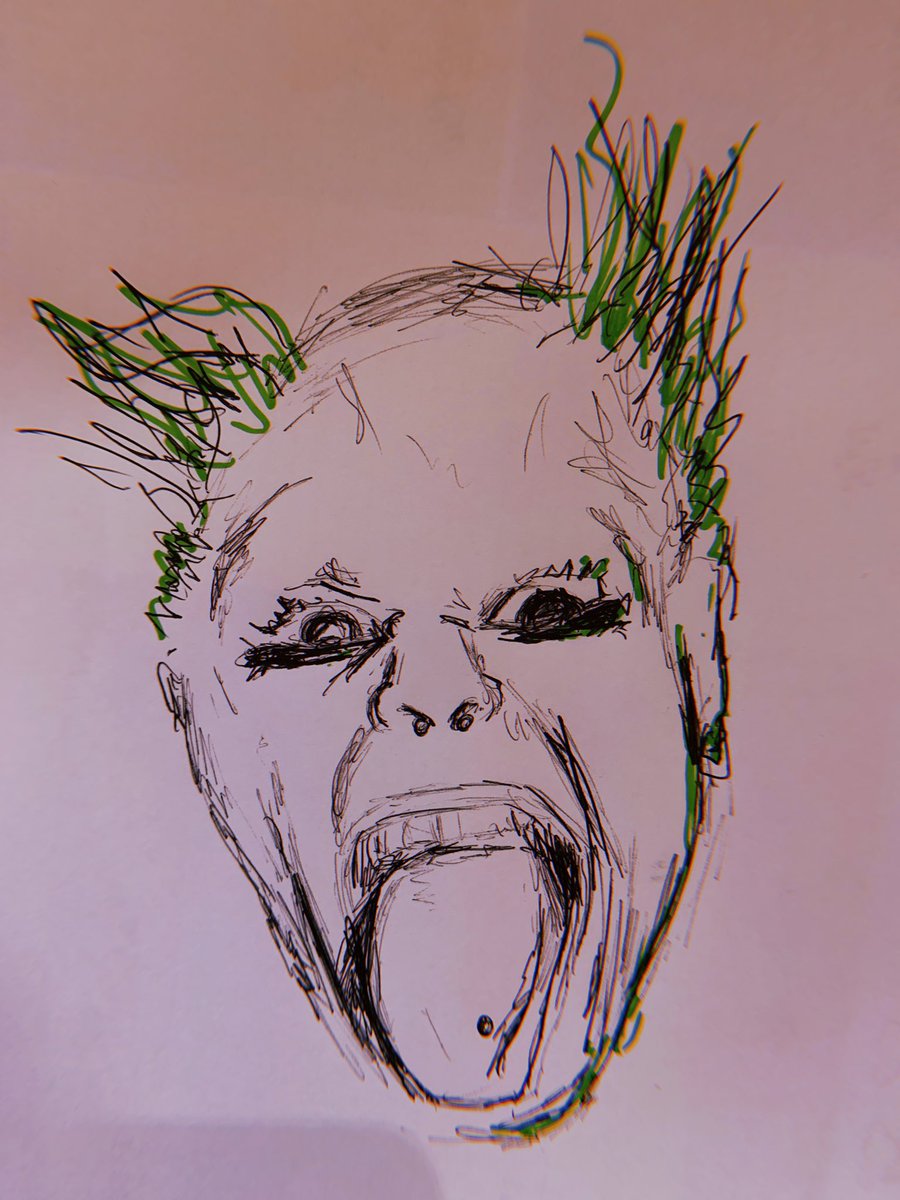 Fearnecotton's tweet photo. Terribly sad news. I was fortunate enough to watch Keith whip a crowd into a frenzy on several occasions with the prodigy. Each time I would be blown away by his energy and electrifying ability to create such a reaction from the crowd. A totally unique performer. Such a loss. https://t.co/FDuUKEfqAG
