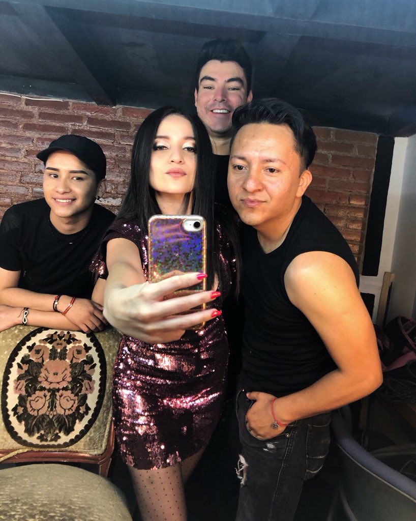 WendyMouret's tweet photo. It's a wrap!!!! #SinSentido 🎥🎵🎬 #MakeIndieGreatAgain https://t.co/19LTh23567