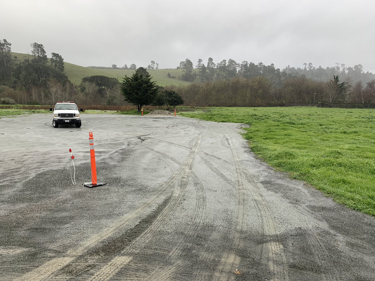 Cambria Firefighters tweet media