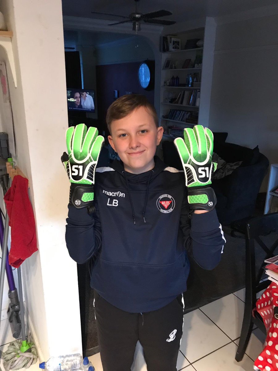 S1 Goalkeeping Coventry tweet media
