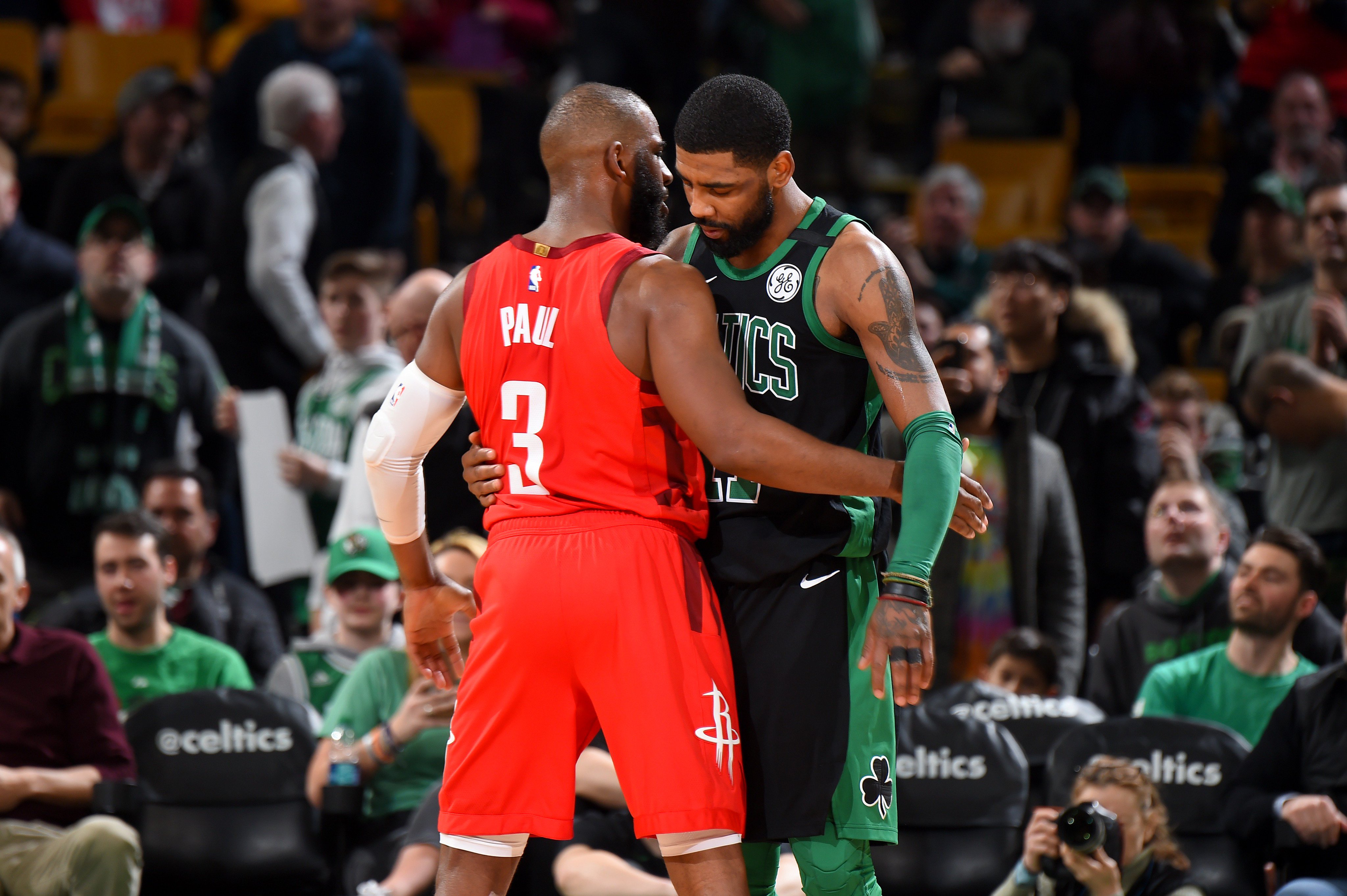 Chris paul kyrie irving sales