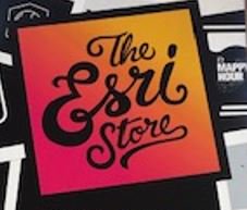 SandiPIndigoBlu's tweet photo. .@EsriPartners Stop by the Esri Store in the Primrose Lobby to explore the great selection of books and and Esri gear! #EsriEPC https://t.co/saBV125jTH