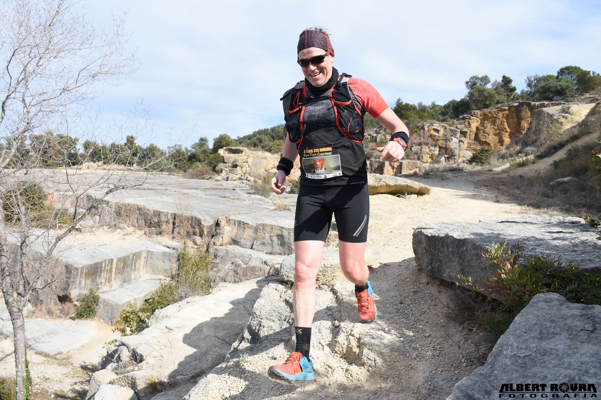 jroigan's tweet photo. Running en el TrailSanta Brigida. Uff un 10 pel recorregut, molt i molt de corriol i tècnic. @trailstabrigida @AlbertRoura https://t.co/UiEvSZOFrZ