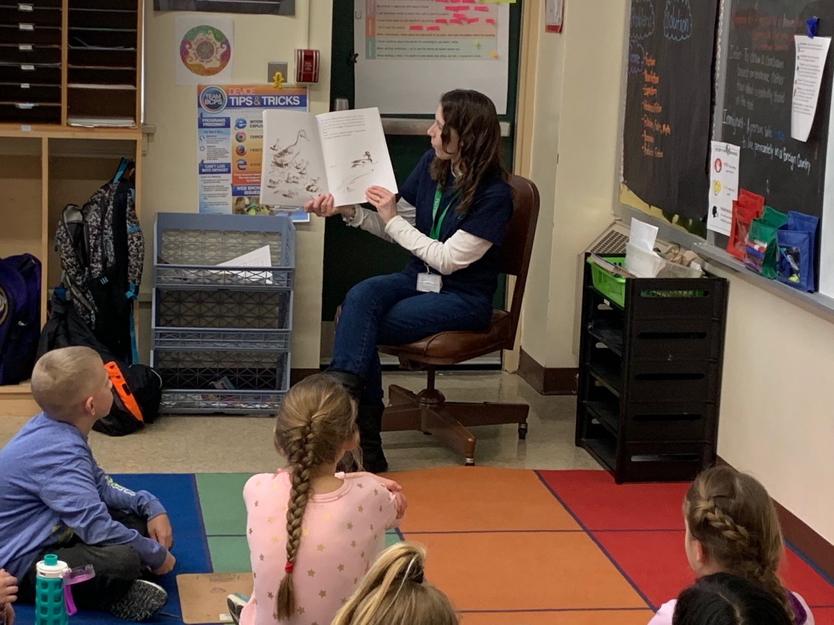 Michelle Miller tweet media