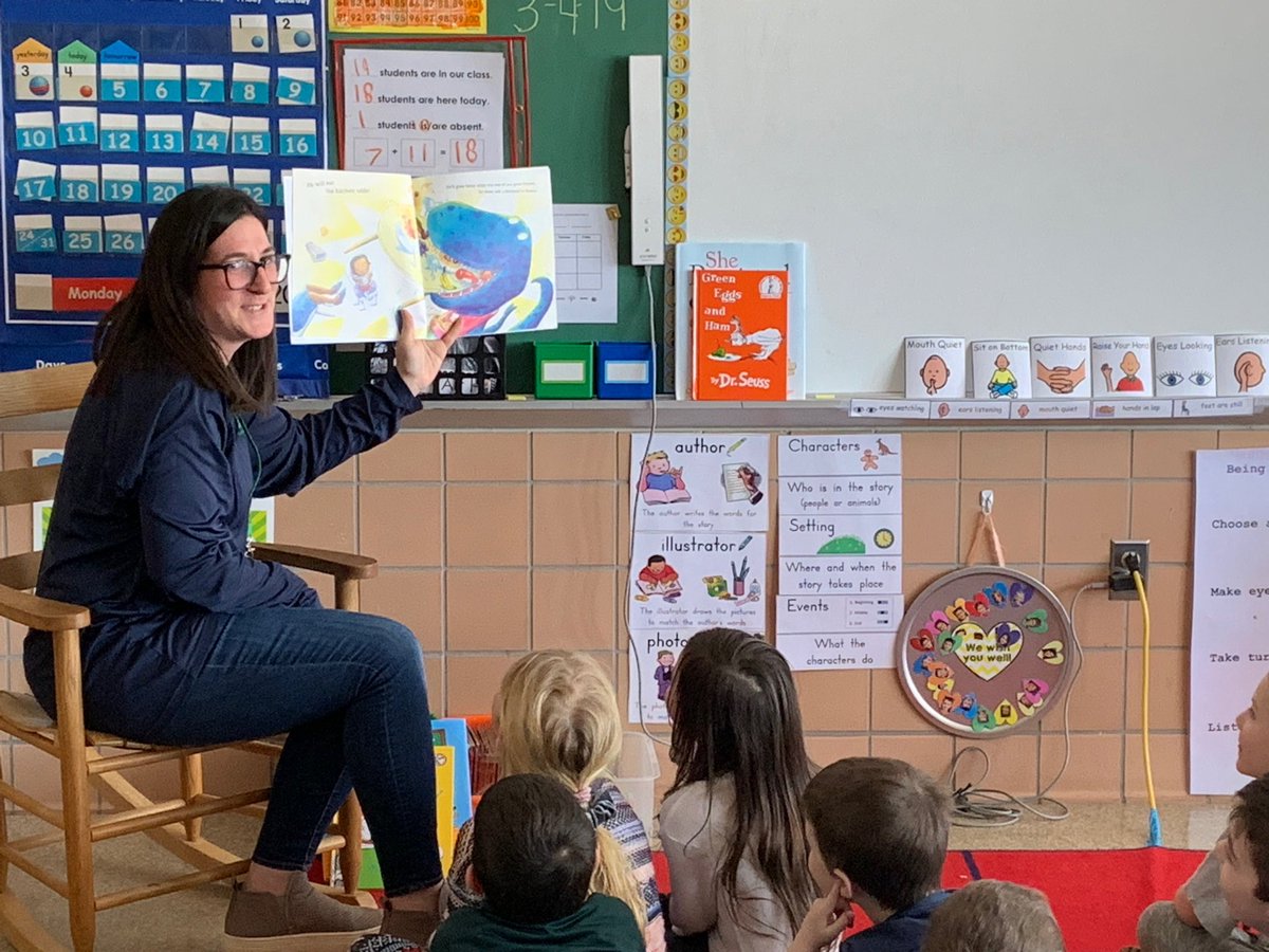 Michelle Miller tweet media