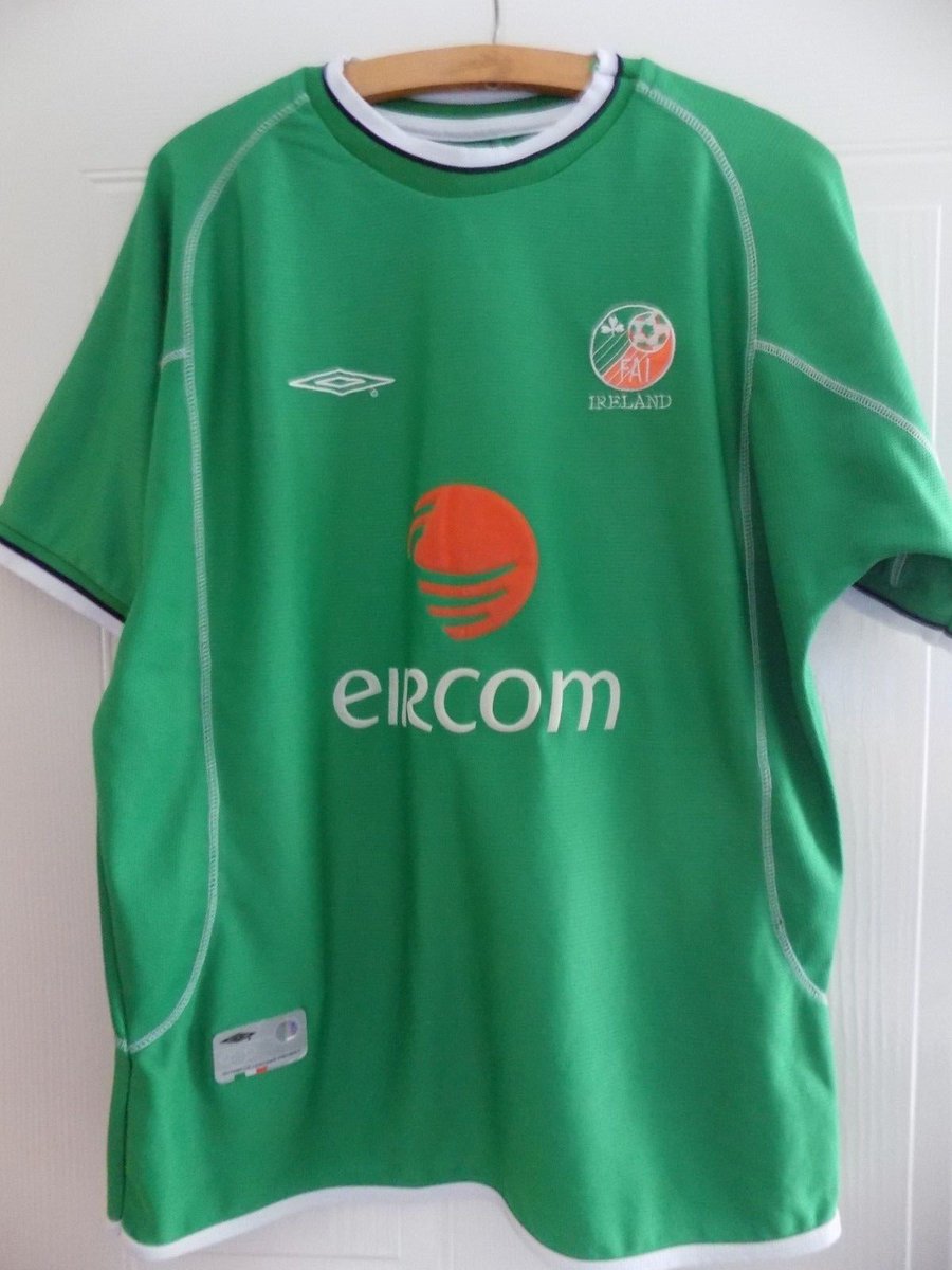 umbro retro jersey