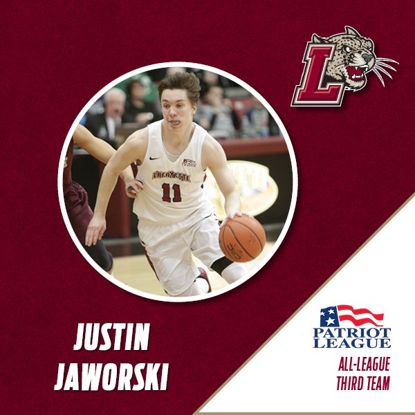 LafayetteMBB's tweet photo. 1๏ธโฃ1๏ธโฃ is officially one of the best in the @PL_MBB! Congrats to Jaws on a Third-Team nod.
More | https://t.co/o6dM7wUvmQ
#RollPards #JUICE https://t.co/omsrRYYSwZ