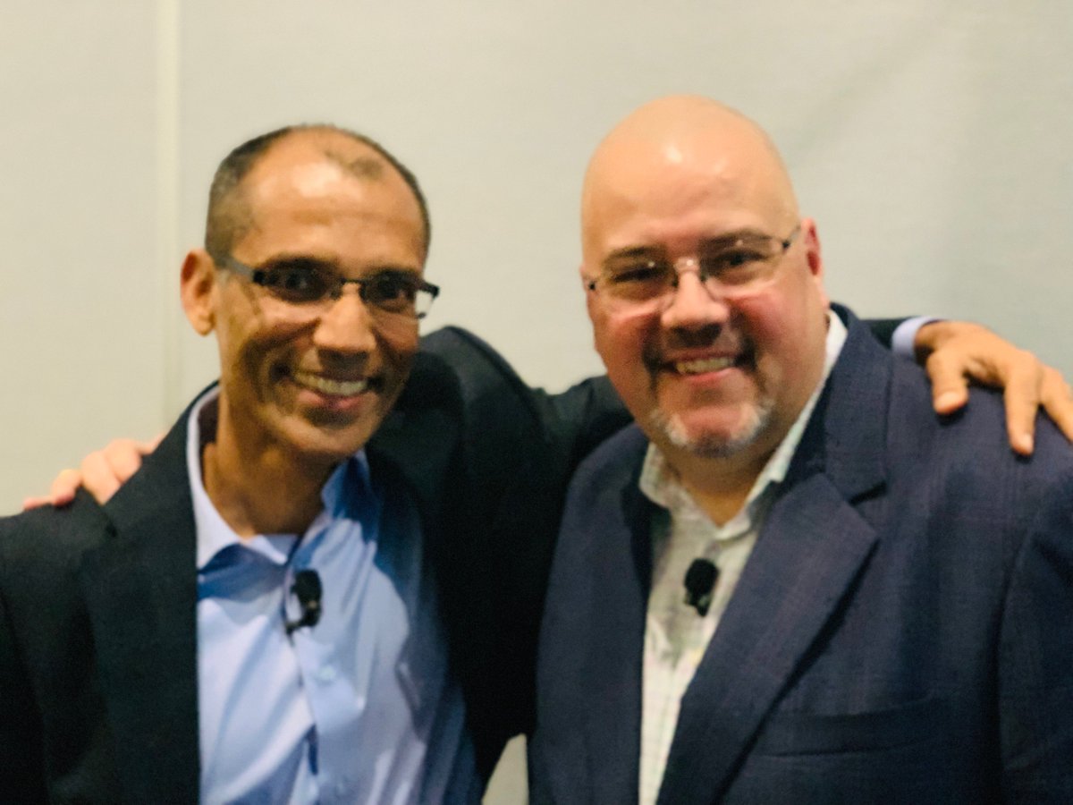 Gearing up to speak with <a href="/ScottHowitt/">Scott Howitt</a> about <a href="/MGMResortsIntl/">MGM Resorts</a>‘s Digital Transformation at <a href="/cloudsa/">CloudSecurityAlliance</a> Summit. | @McAfeeSkyhigh