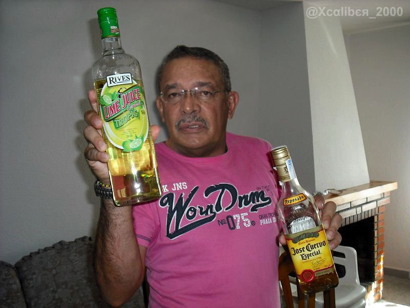 Perdóname Diosdi, la caña primero!! #4Mar