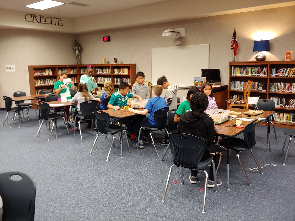 Game Changers! Finding new ideas and innovation. <a href="/NortonKnights/">Norton Knights</a> #unleashMORE #nortonknightsread