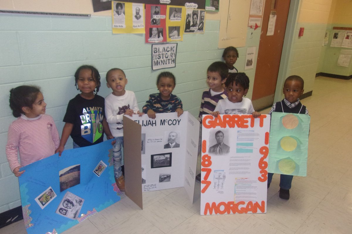 matrix_detroit's tweet photo. Photos of our #MatrixHeadStart Cathedral Center children's Black History Month projects!
#HeadStart #BlackHistoryMonth #Detroit #DetroitLove https://t.co/CHX82AYGCR