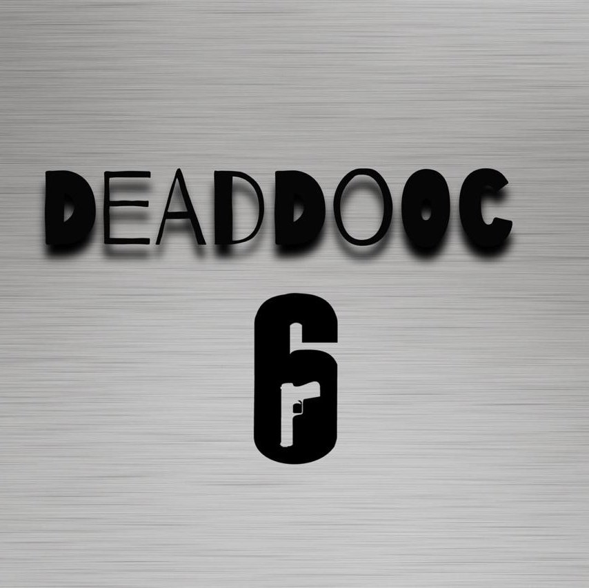 DeadDooc's tweet photo. #NewProfilePic https://t.co/ThSPYfOzQx