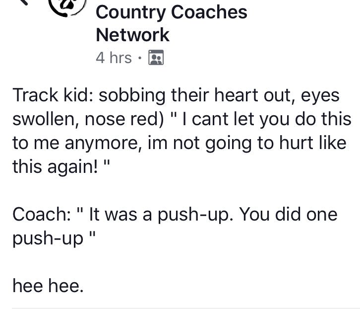 CallowayTrack (@callowaytrack) on Twitter photo 