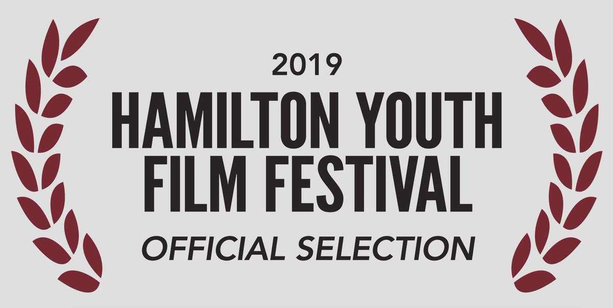 calyxfilms_'s tweet photo. My #shortfilm Scarlet starring @Morph_Richards is playing at the #HamiltonYouthFilmFestival (@HYFFofficial) on May 3rd! #OfficialSelection #filmfestival #filmmaking #filmfestivals #richardwalters #morpheusrichards #degrassinextclass #degrassi #laurel #hyff2019 @delaneynovinka https://t.co/gabqV7l76k
